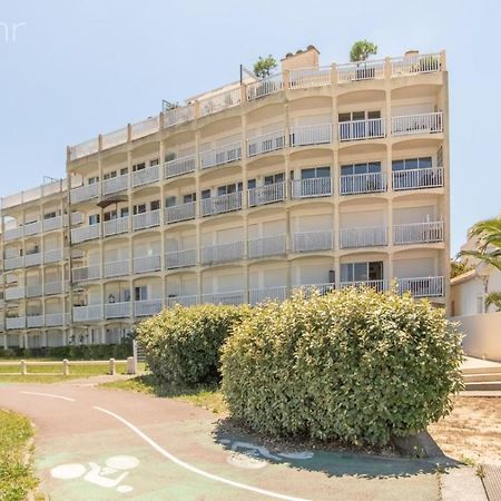 Epsom - Appartement En Front De Mer Αρασόν Εξωτερικό φωτογραφία