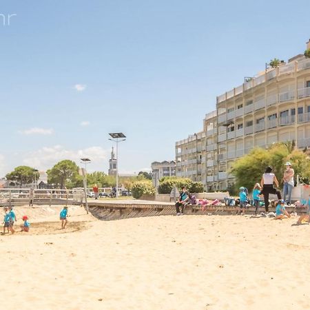 Epsom - Appartement En Front De Mer Αρασόν Εξωτερικό φωτογραφία