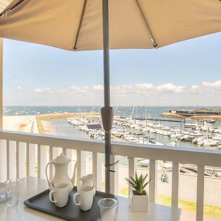 Epsom - Appartement En Front De Mer Αρασόν Εξωτερικό φωτογραφία
