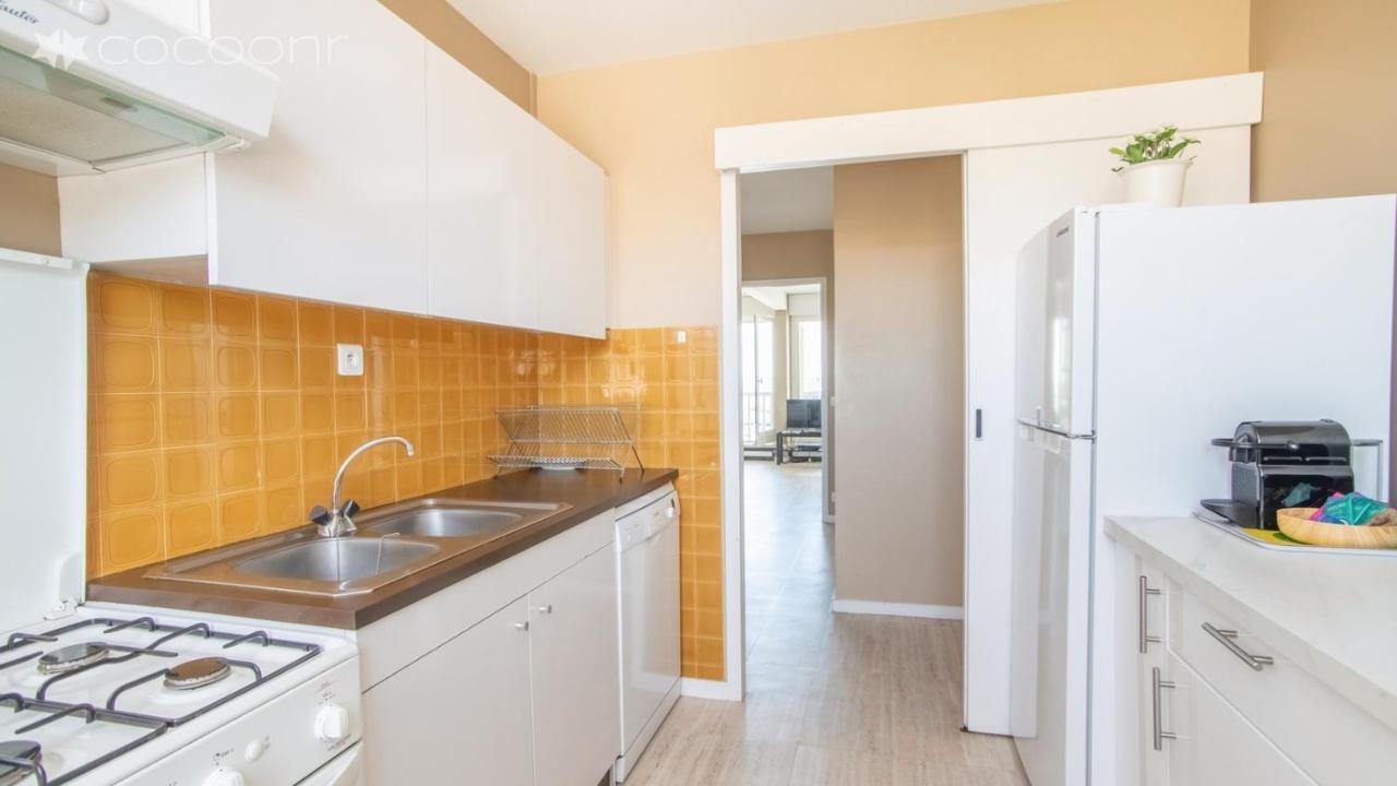 Epsom - Appartement En Front De Mer Αρασόν Εξωτερικό φωτογραφία